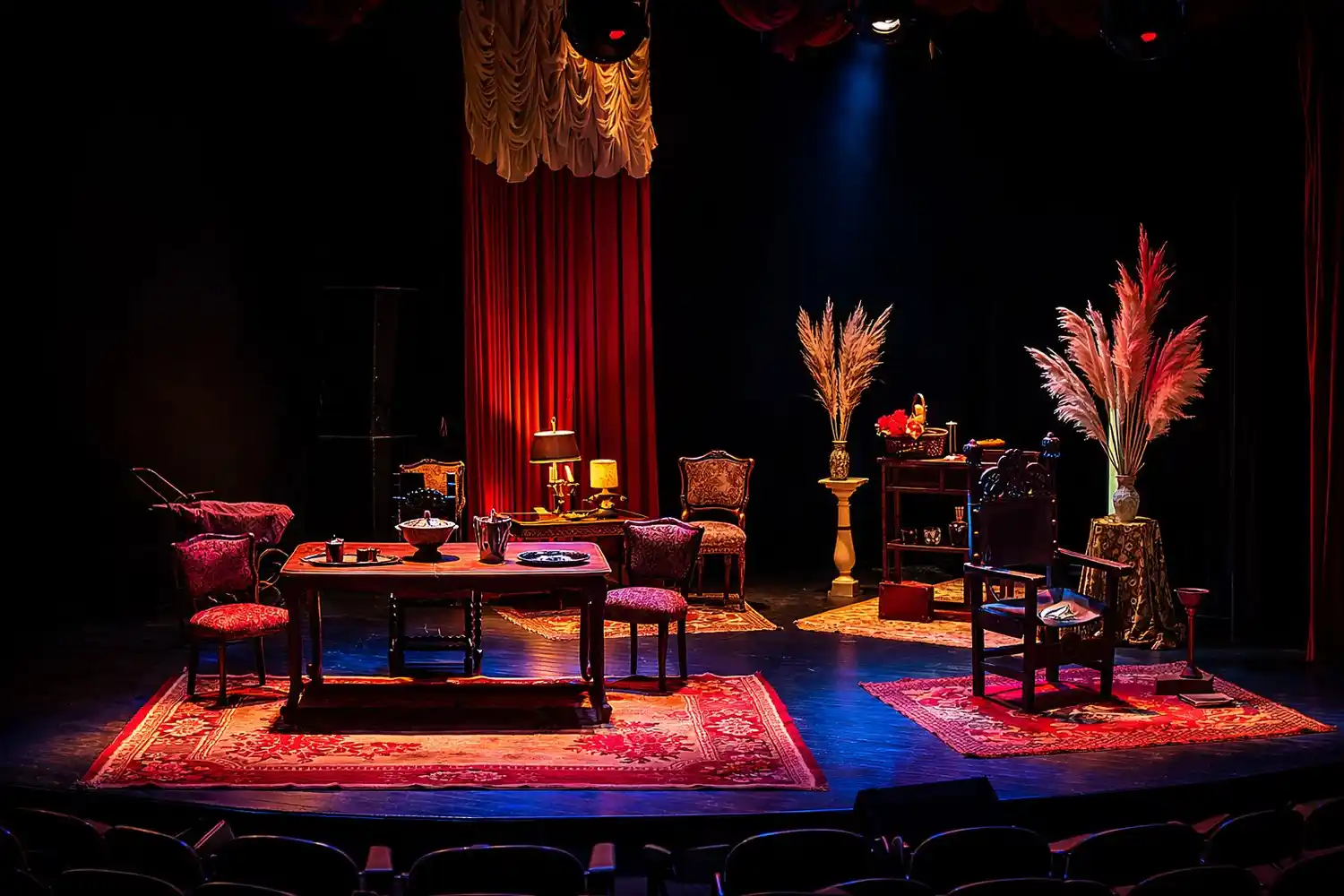 Dos propuestas teatrales para emocionarse y reflexionar llegan a El Teatrillo