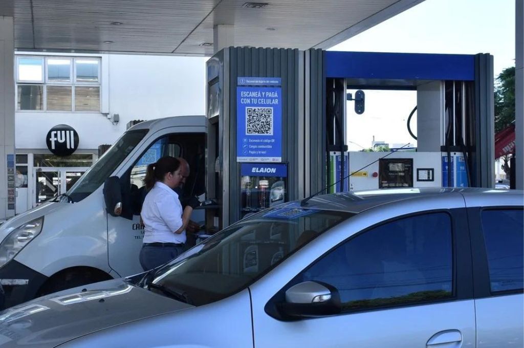 La empresa federal todavía no aumentó sus tarifas.