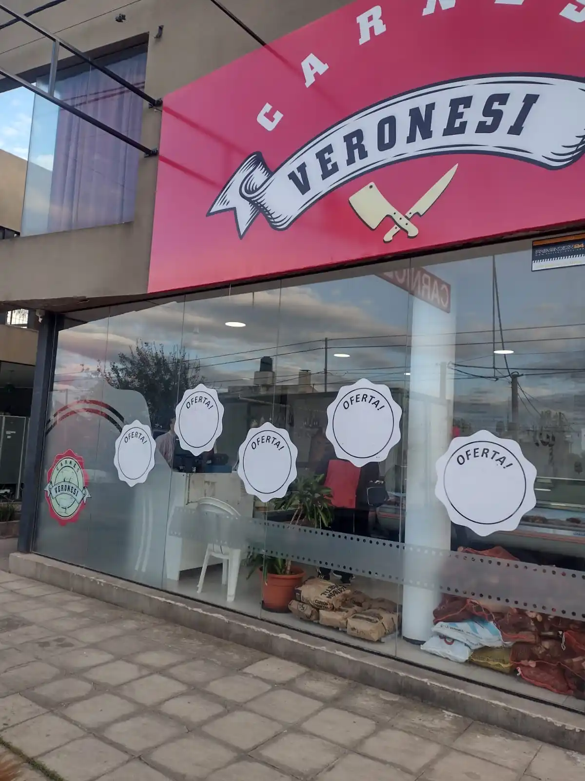 Una carnicería de la ciudad denuncia que un mismo ladrón le robó 5 veces: "Lo detienen y vuelven a dejarlo libre"