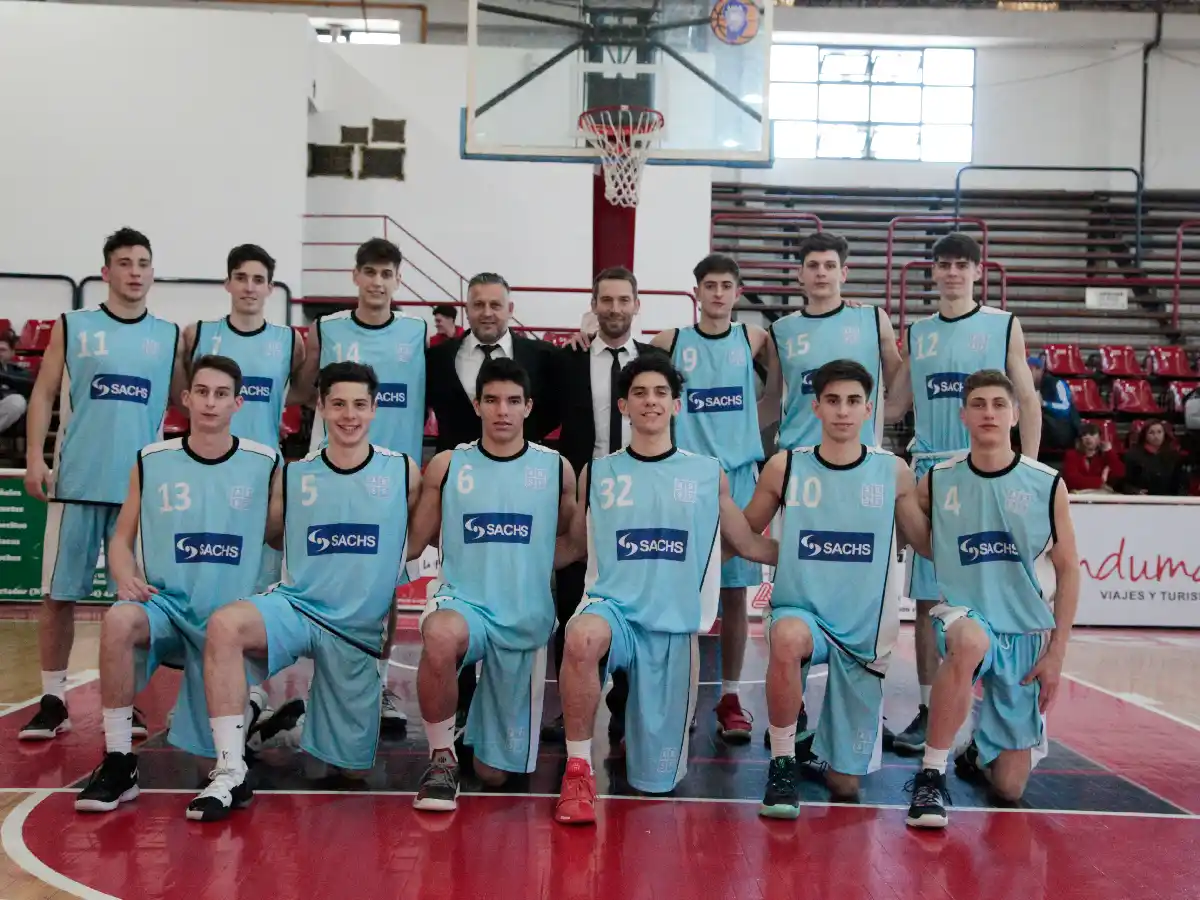 U19: San Francisco irá a Río Cuarto por el boleto al Final Four