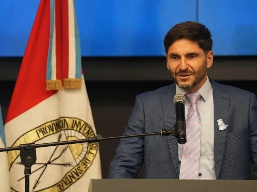 La Reforma de la Constitución se perfila como el legado más significativo del gobierno de Pullaro.