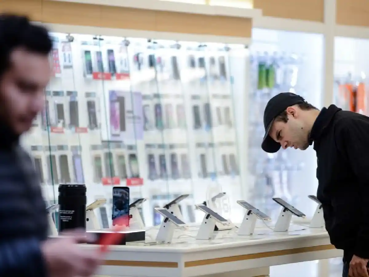 Congelan por 90 días los  precios de los celulares  y vuelven las 12 cuotas