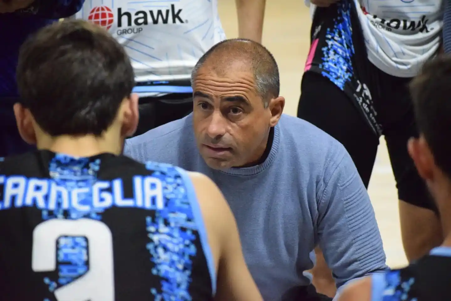 Unión vs. Ciclista - Liga Argentina - Santa Clara - 5