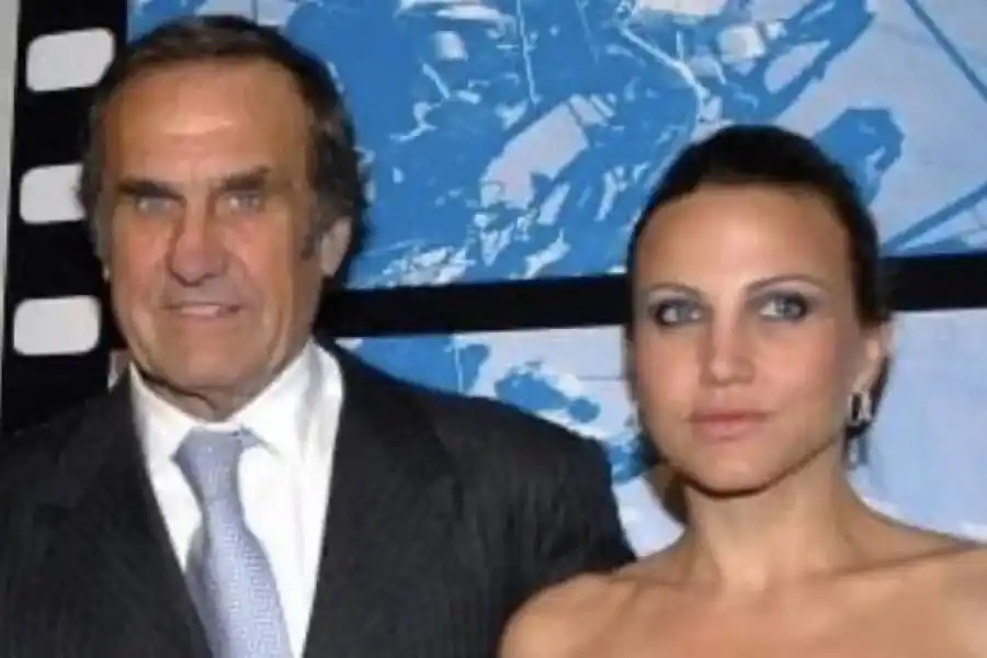 La hija del Lole se bajó del espacio de Pichetto en Santa Fe por "presenciar situaciones desagradables"