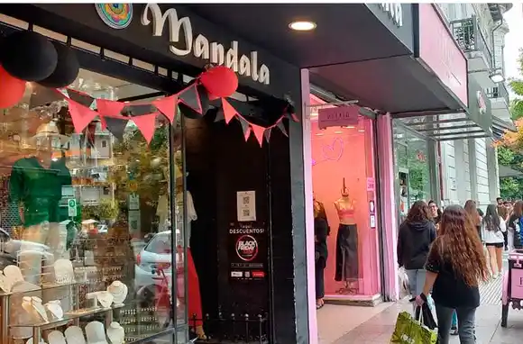 Para no mantenerse "ajenos" a la caída de las ventas, UCIP realiza un nuevo Black Friday Mar del Plata