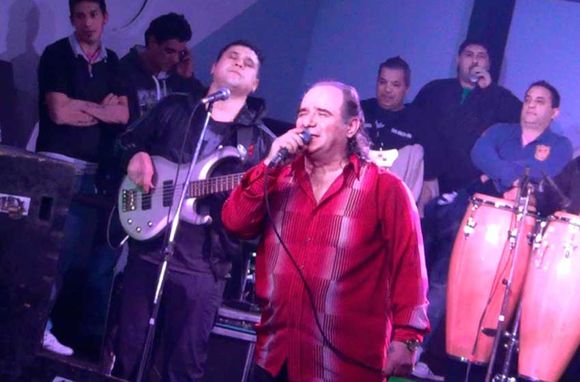 Los del Fuego cierran el viernes de Espacio Clarín