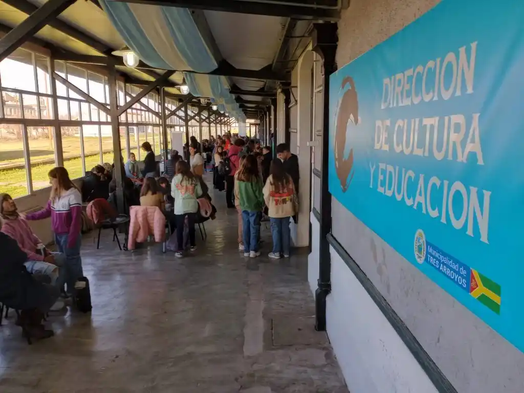 Ya están abiertas las inscripciones para los Juegos Bonaerenses 2025