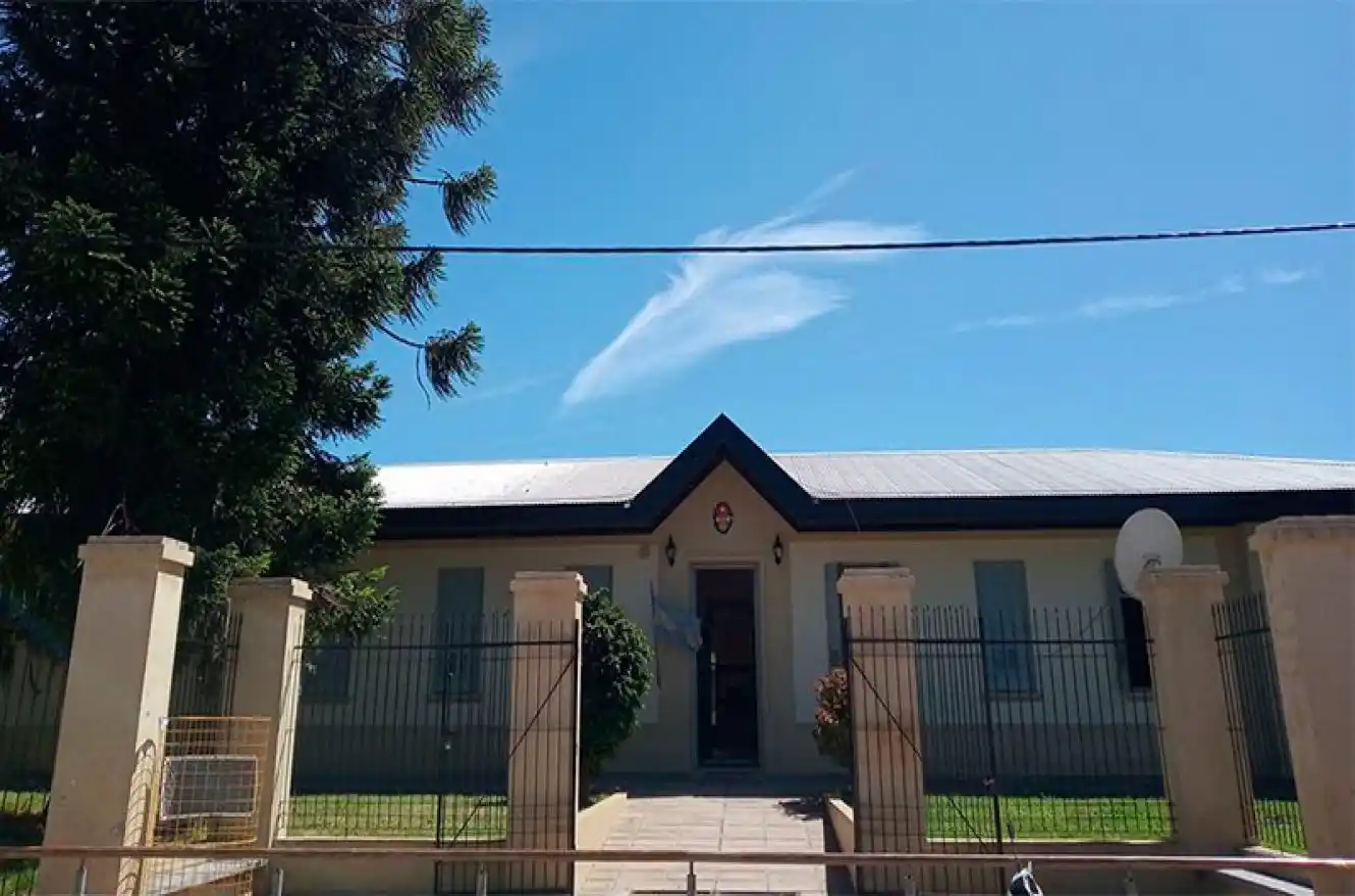 La Escuela Nº 8 recrea la semana del libro