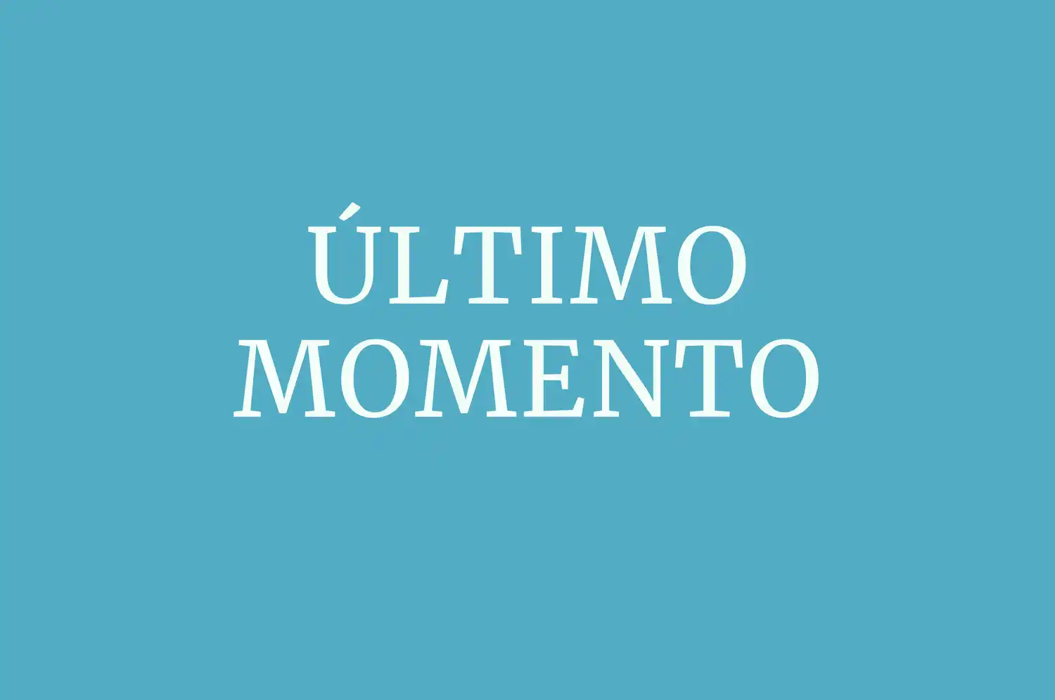 Se registró una explosión al norte de Teherán