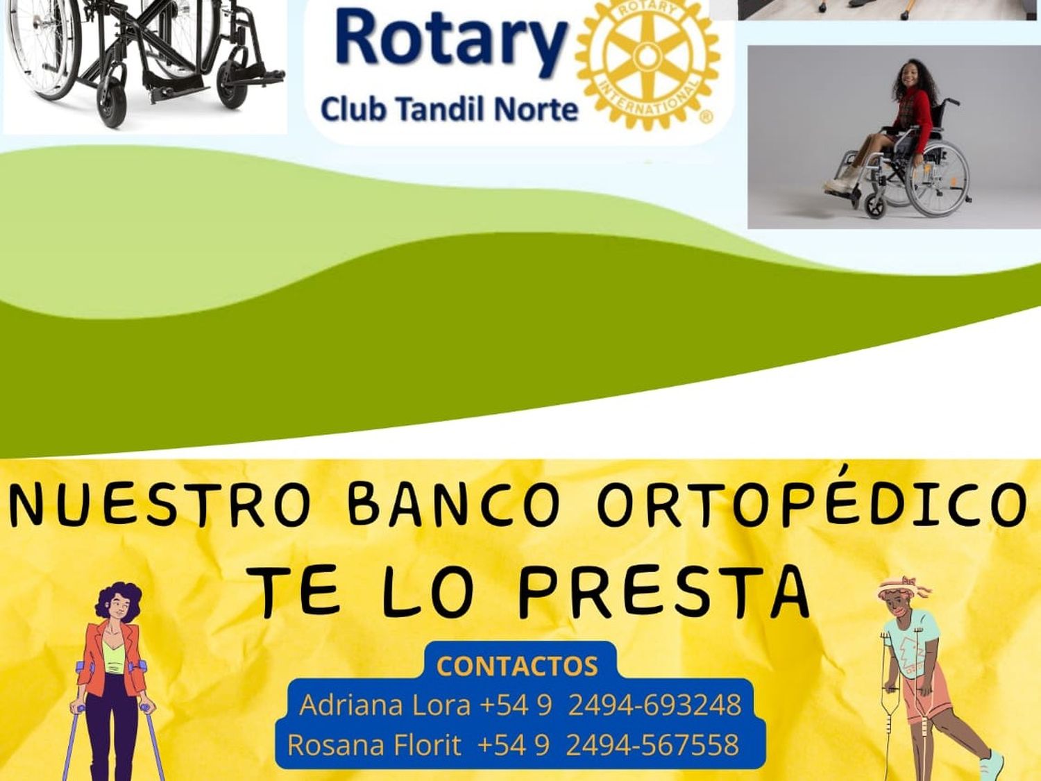 rotary