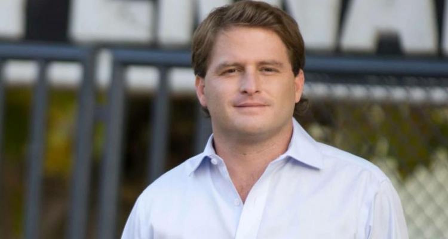 Por el temporal, suspendieron la visita de Alex Campbell