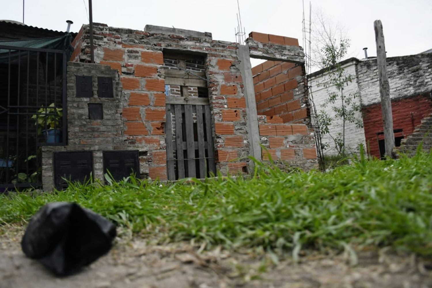 Crimen en zona noroeste: asesinaron a balazos a un joven de 16 años