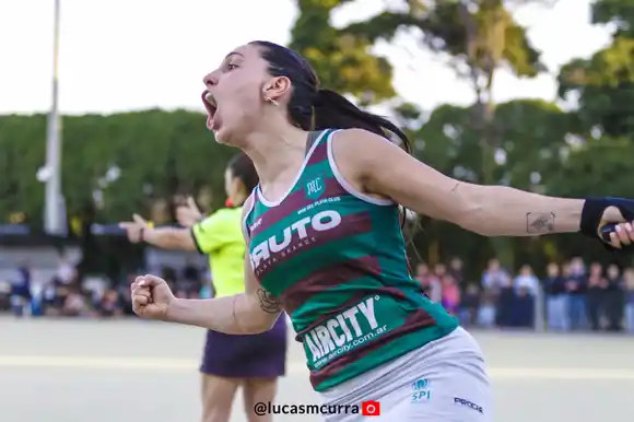 Mar del Plata ganó el clásico en shoot out y se aseguró el 1