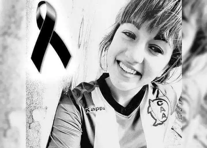 Convocan a una marcha en reclamo de justicia por Lucía Bernaola