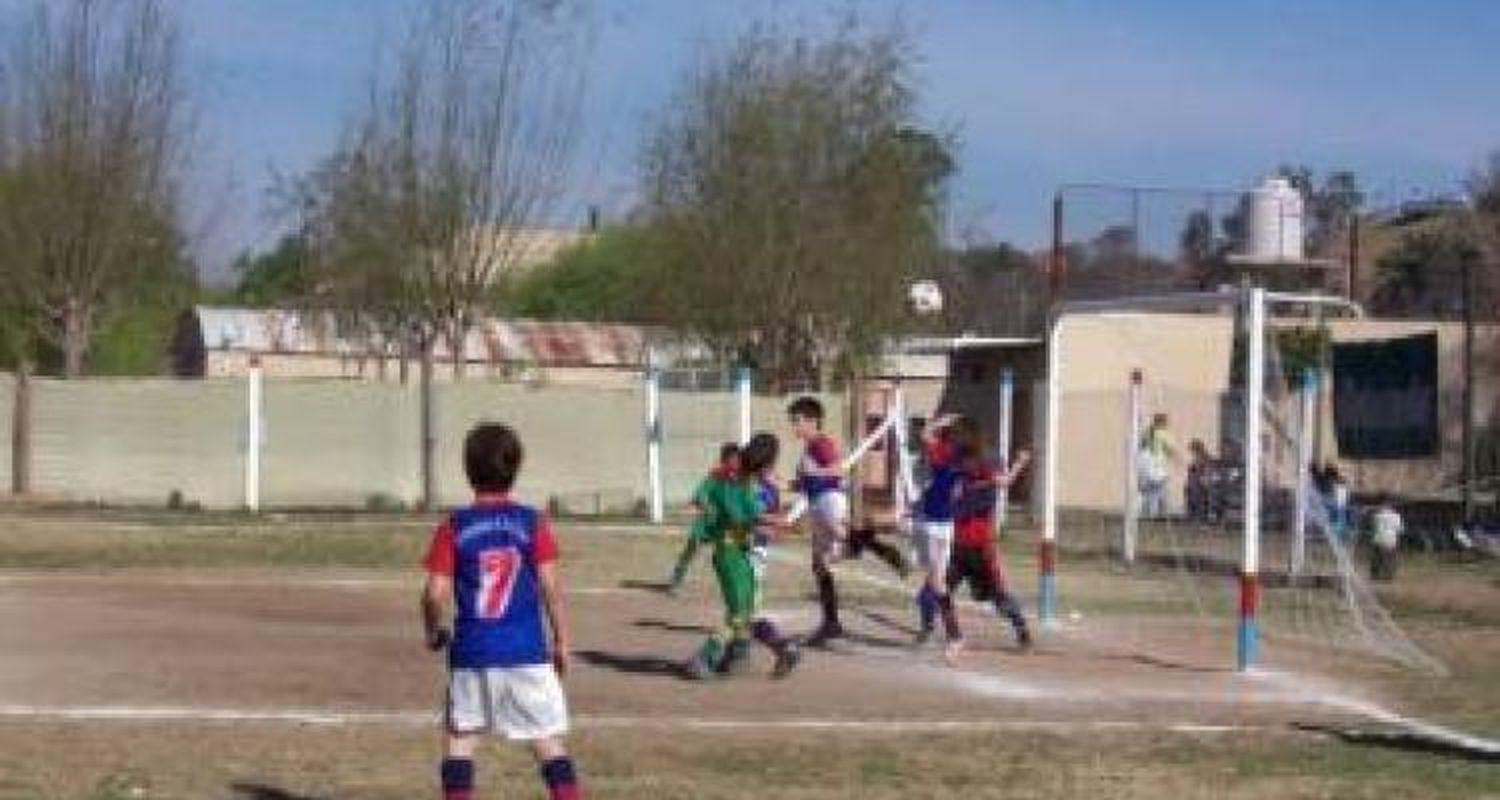 Se jugó la novena fecha