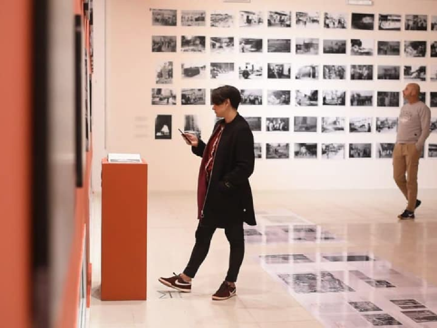 Inauguraron nuevas muestras en el Centro Cultural