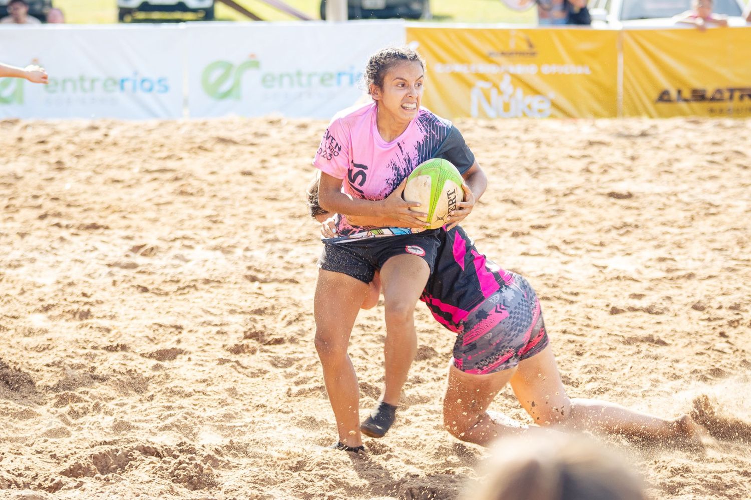 El sábado se realiza la vigésimo séptima edición en Playa Sol