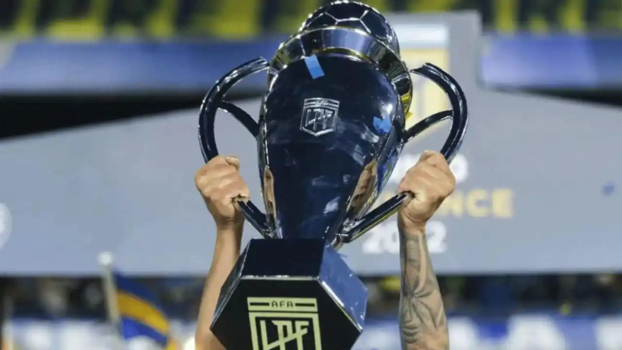 Así se jugará la última fecha decisiva de la Copa de la Liga Profesional