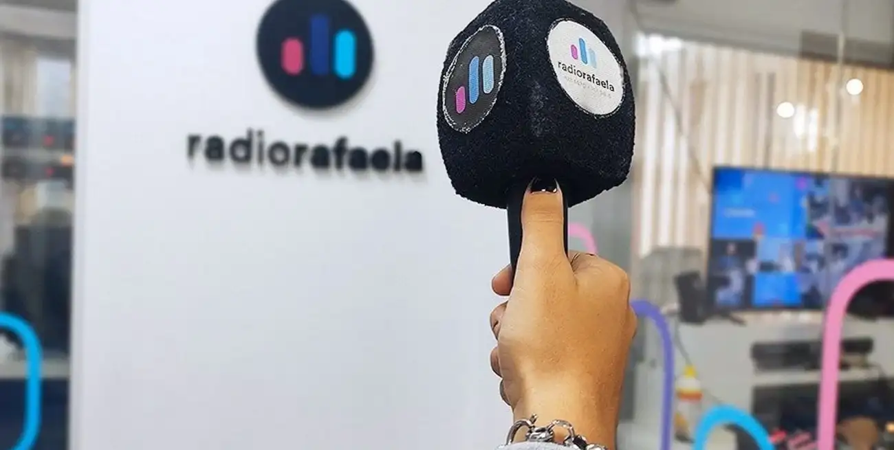 radio rafaela