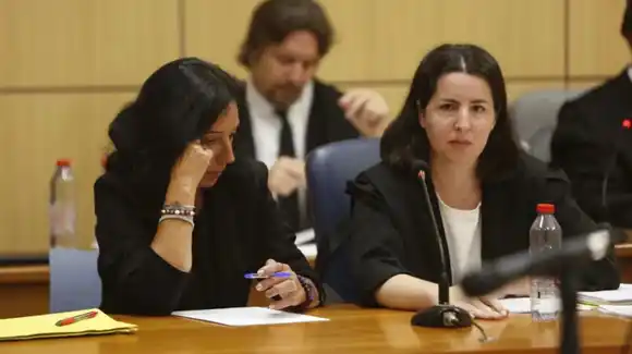 Una mujer mató a su esposo con laxantes para robarle todos sus ahorros