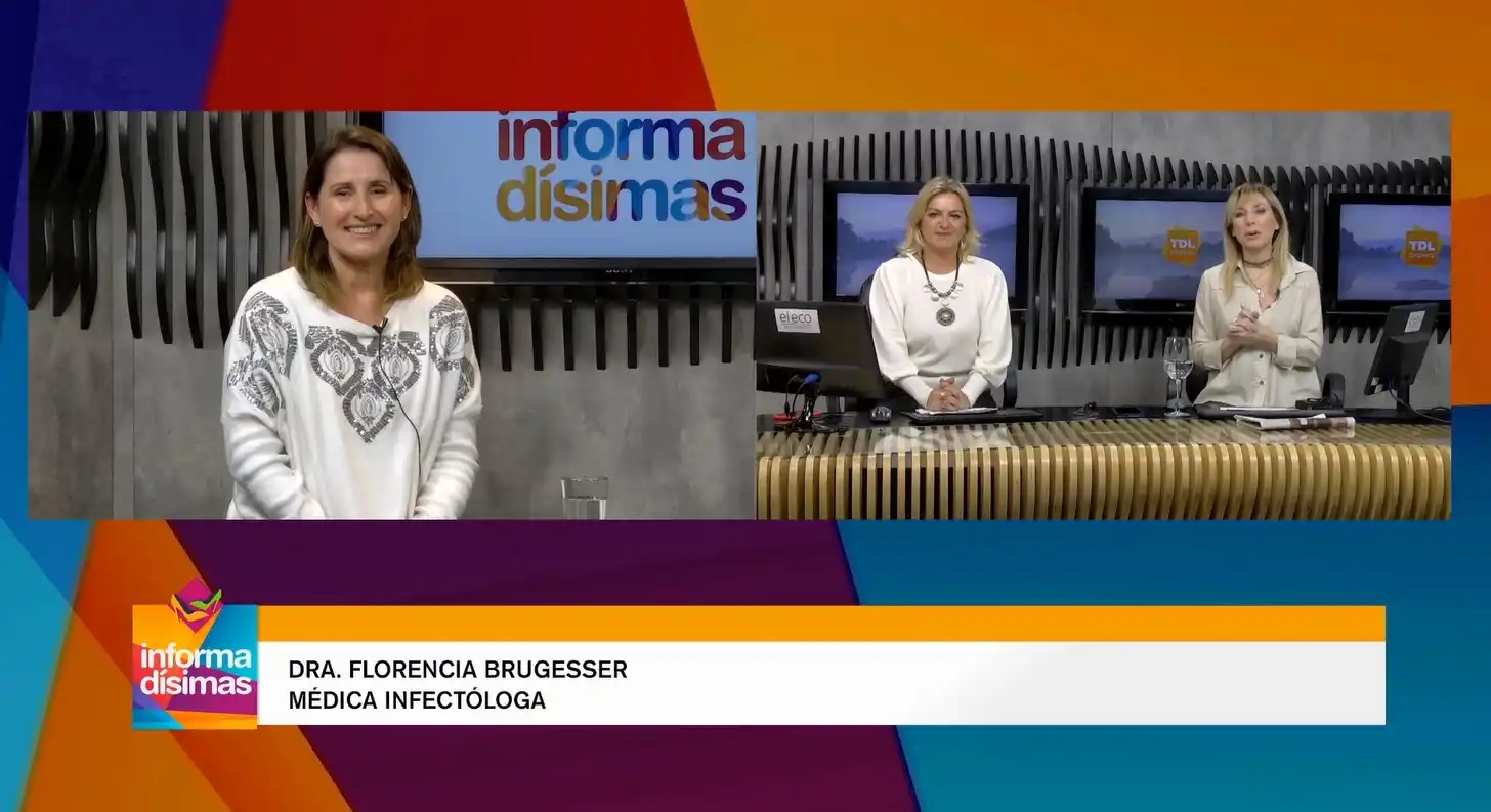 La situación epidemiológica actual con respecto al Covid-19