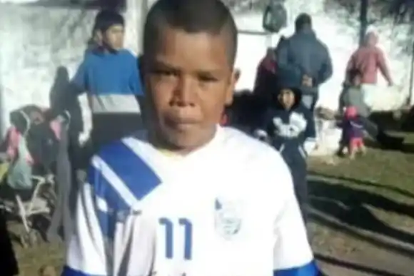 Rosario narco: detuvieron a tres personas por el crimen del nene de 12 años