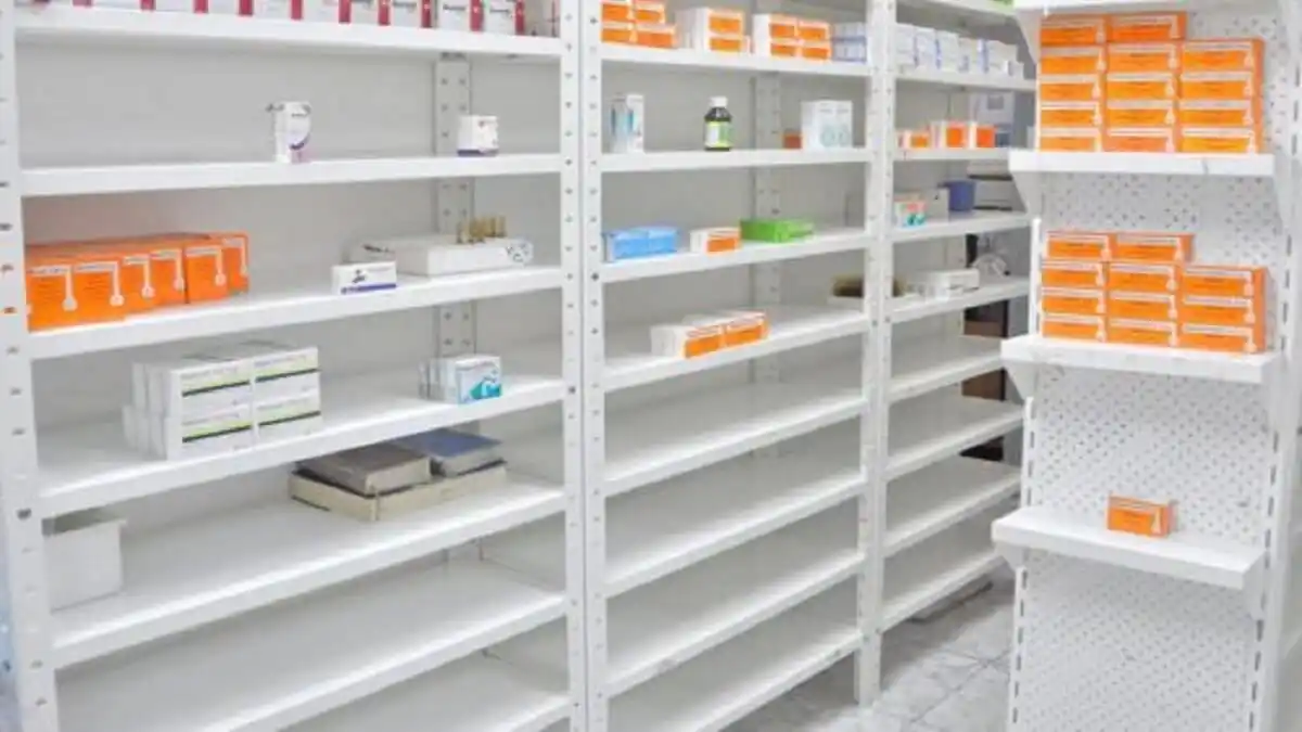ALARMANTE: ONG denuncia retorno de la escasez de medicamentos en Venezuela
