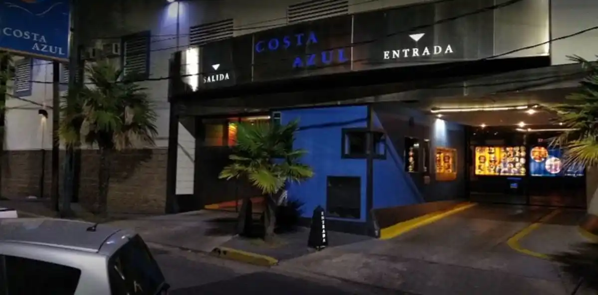 Vicente López: Encuentran inconsciente a adolescente de 16 años en albergue transitorio y detienen a hombre de 43