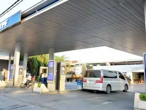 Los combustibles ya acumulan un 510% 
de aumento bajo la gestión de Milei