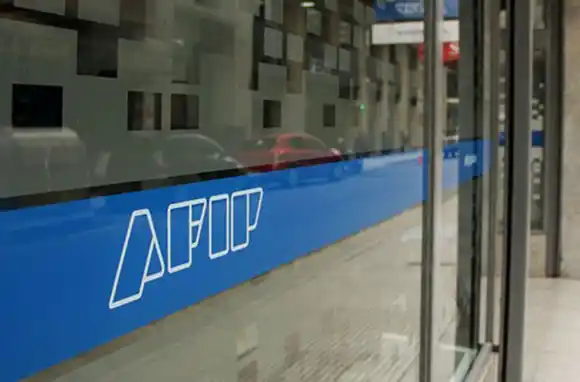 Cierre de AFIP: “No cambió nada, sólo la manera de conducirla”