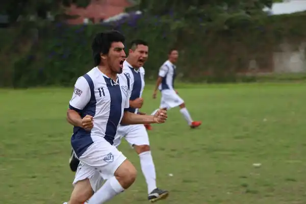 Importante movimiento de pases en el fútbol departamental