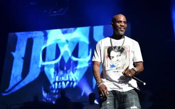 Rapero DMX está en estado crítico por sobredosis