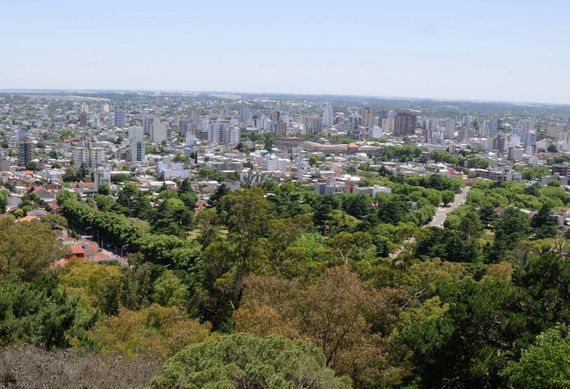 Boletín estadístico: ¿Cómo está Tandil en relación a la Provincia?