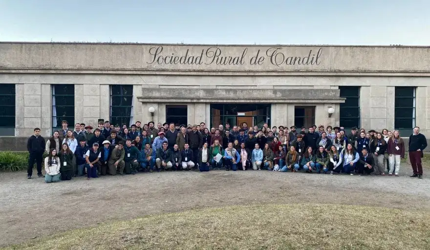 El congreso buscará generar un espacio de reflexión, intercambio de experiencias y construcción colectiva de propuestas.