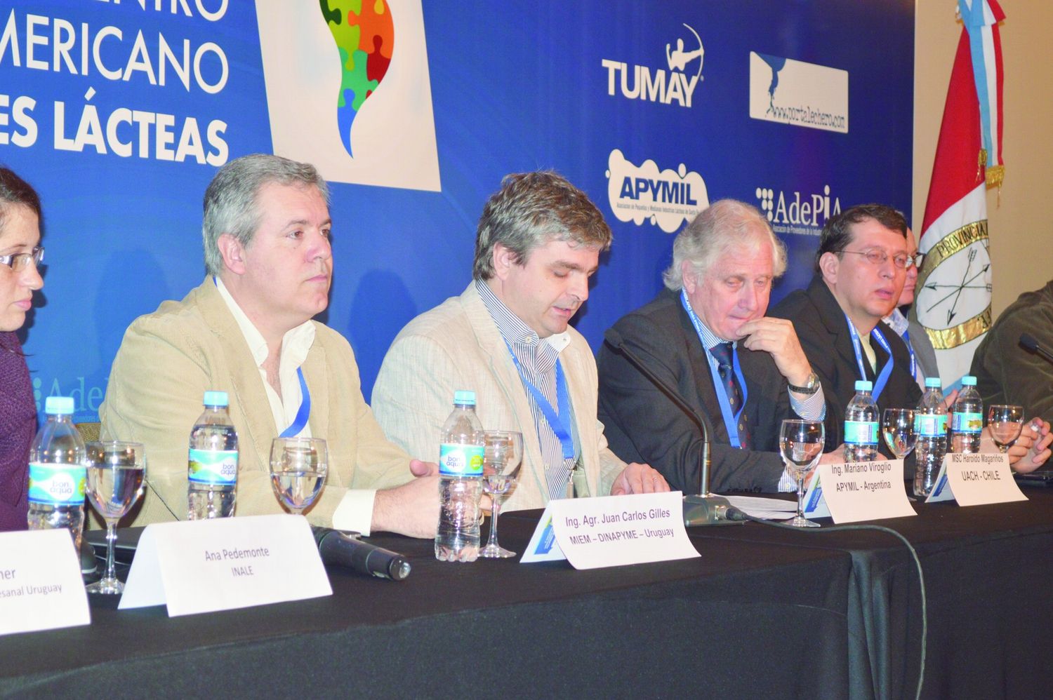 Pymes Lácteas, camino al desarrollo
