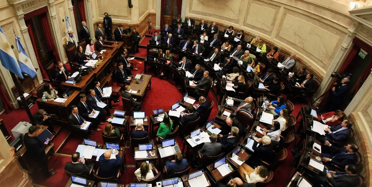 En Senadores, la Casa Rosada afrontará un desafío complejo, con una agenda que pondrá a prueba al gobierno libertario.