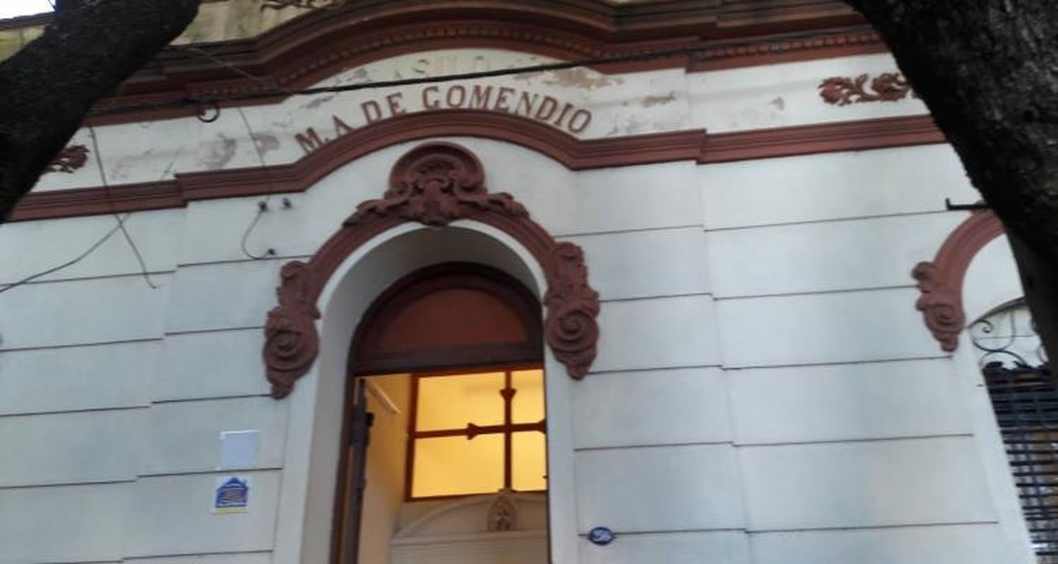 Buscan a una menor de 15 años que se ausentó del Hogar Gomendio