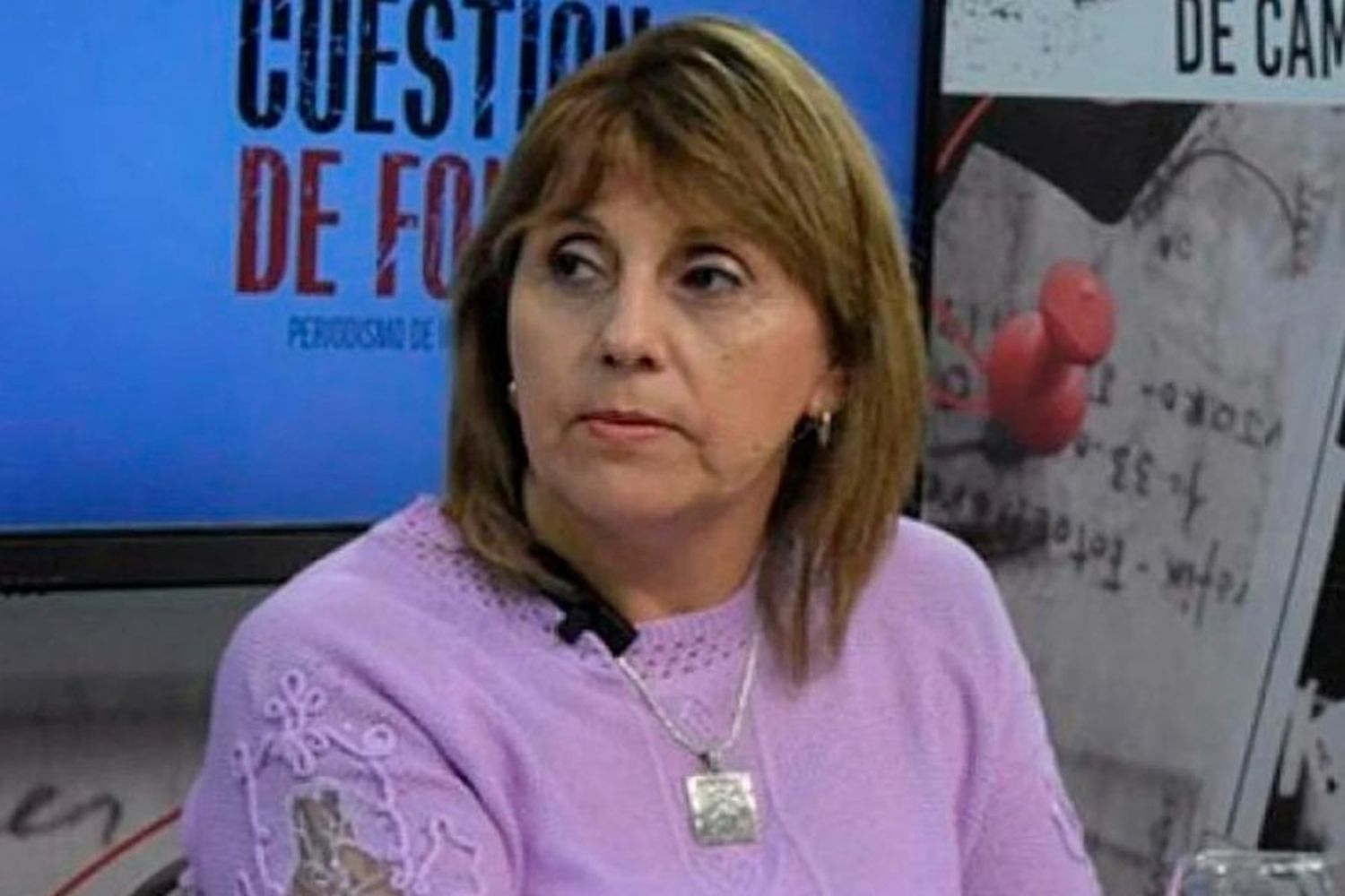 Liliana Salinas, diputada LLA de Entre Ríos