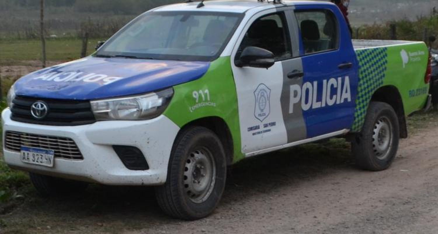 13 personas fueron interceptadas y acompañadas a sus casas por incumplimiento de la cuarentena