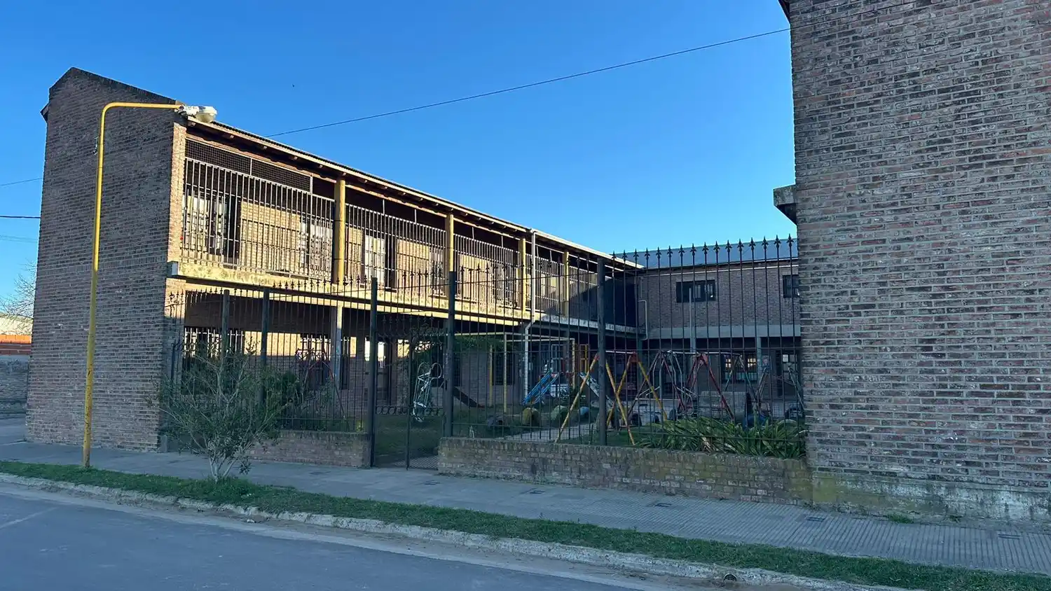 El Sedronar confirmó la continuidad del Hogar de Cristo en Gualeguaychú