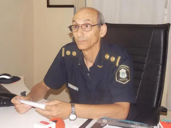 Polémica en Rauch: Irregularidades en uso de fondos para móviles de Policía