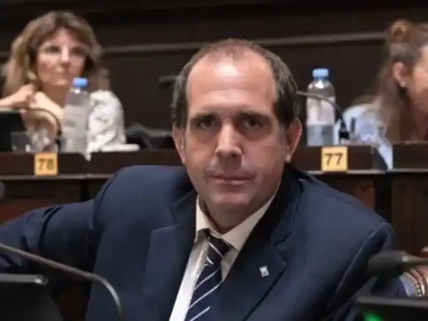 Lucho Bugallo