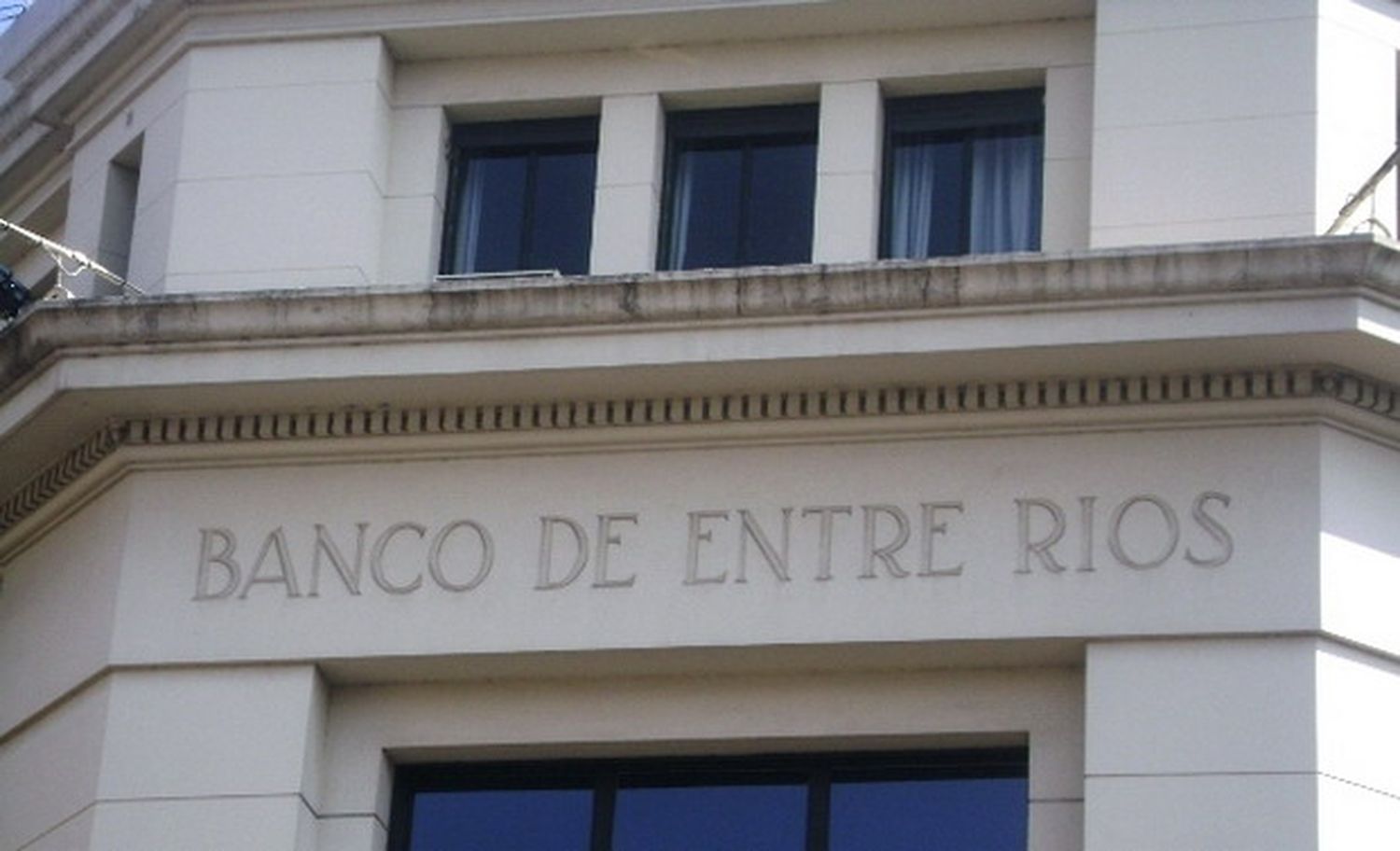 Informe de la Auditoría Externa