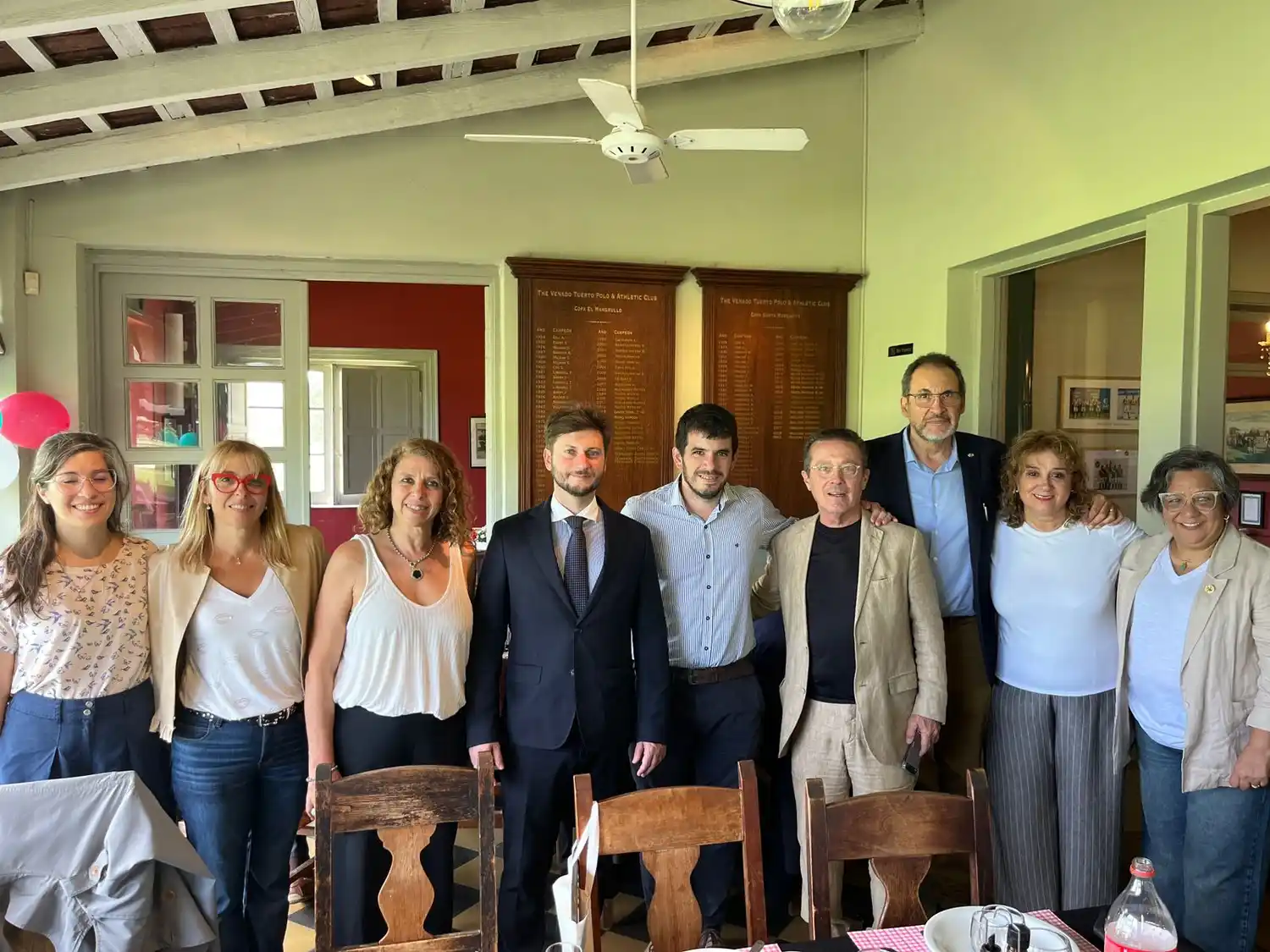 Colectividad Italiana