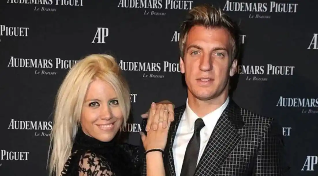 Revelan fuertes detalles del matrimonio de Wanda Nara con Maxi López