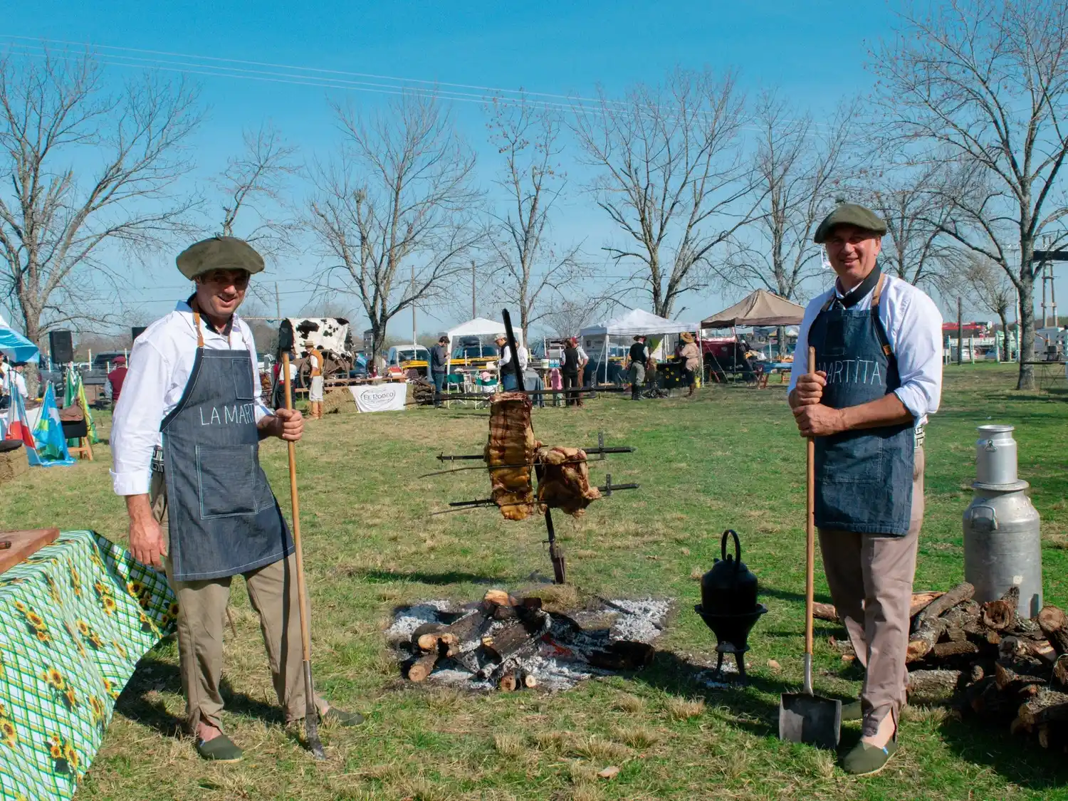 Gran expectativa por la Expo Rural Gualeguay 2025