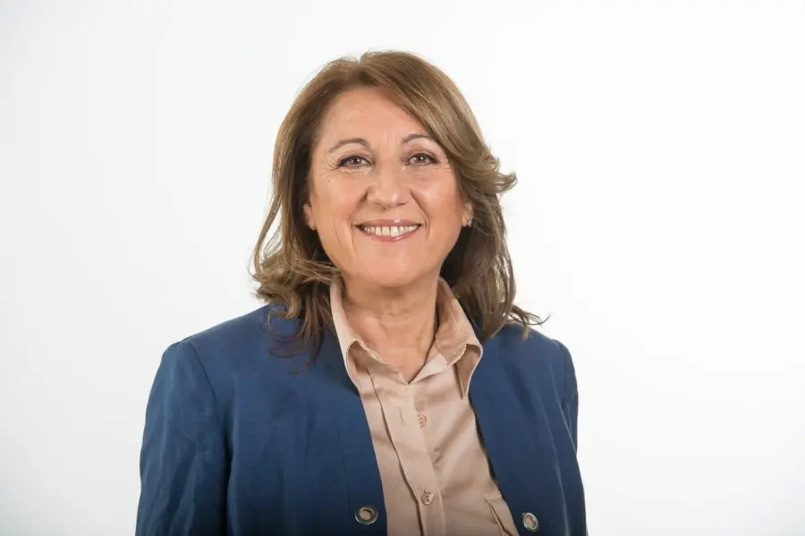 Mónica Fein fue reelecta como Presidenta del Partido Socialista