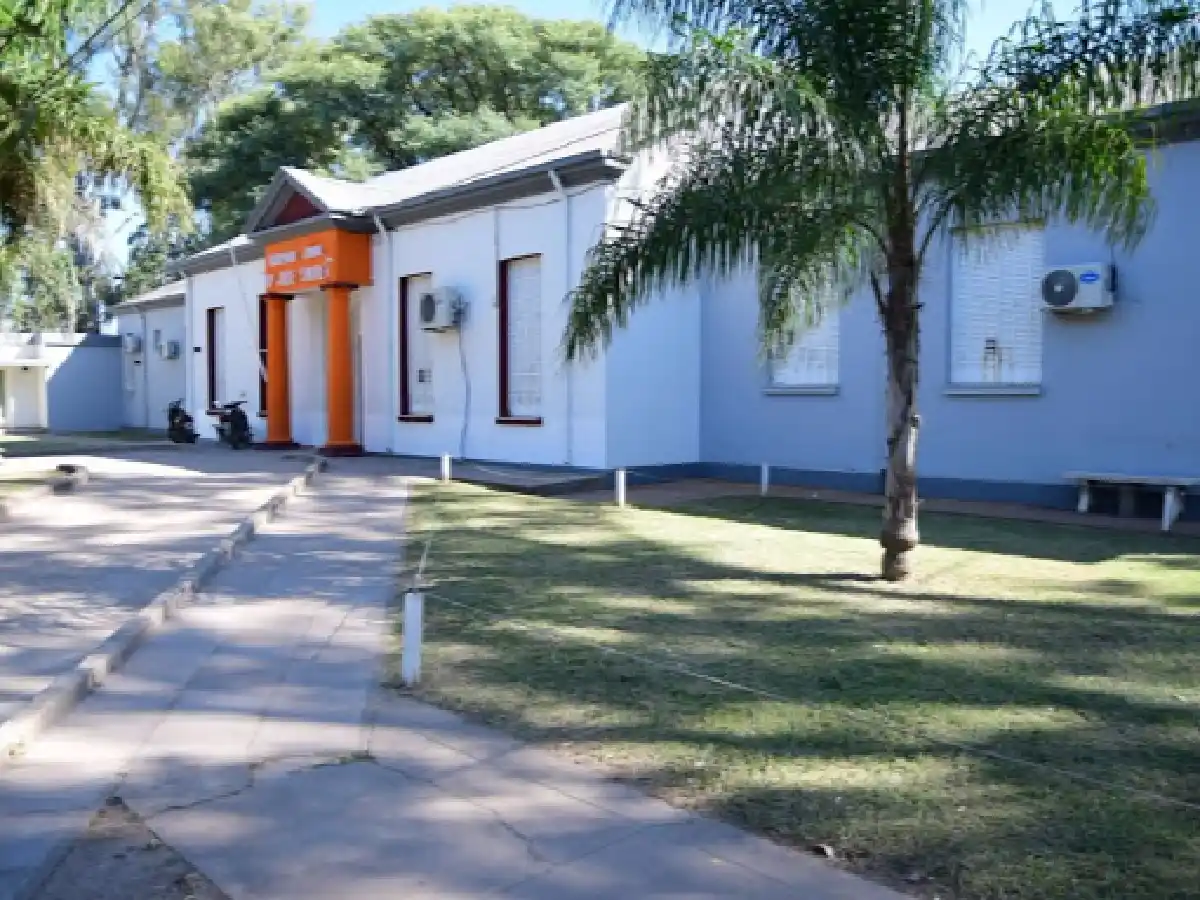 Aislaron a dos personas de la zona rural de  Morteros por su contacto con el positivo de Ceres