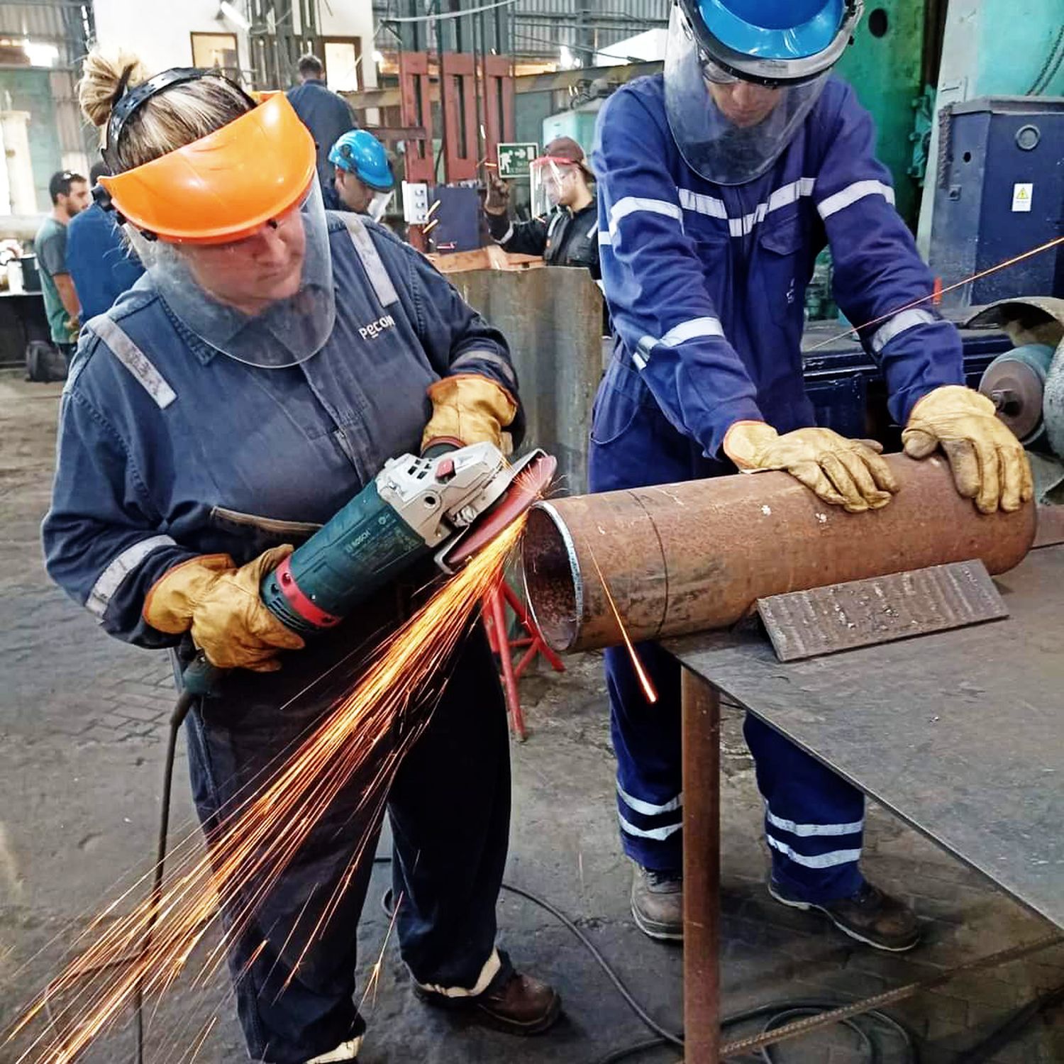 Capacitarse y formarse: siempre es tiempo de aprender