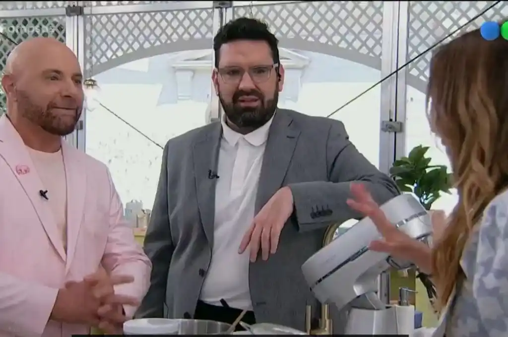 El insólito sueño de Vero Lozano